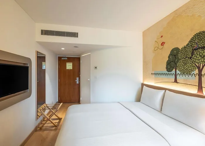 Ibis Mumbai Airport - An Accor Brand Hotel